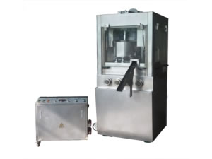 Máquina de prensado de cubos de caldo de 6/10 Gramos 
